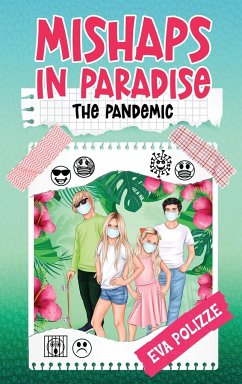 Mishaps in Paradise 2 - Polizze, Eva