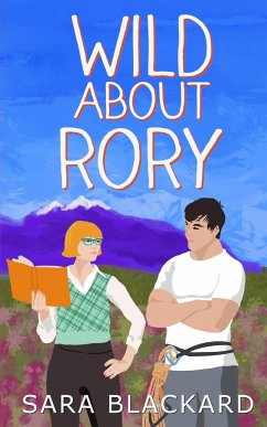 Wild about Rory - Blackard, Sara