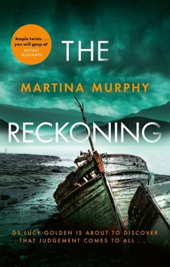Cover The Reckoning