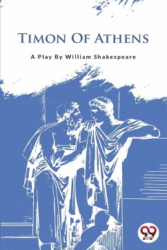 Timon Of Athens - Shakespeare, William