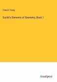 Euclid's Elements of Geometry, Book 1