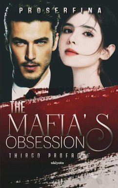 The Mafia's Obsession - Proserfina