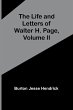 The Life and Letters of Walter H. Page,... - Bild 1