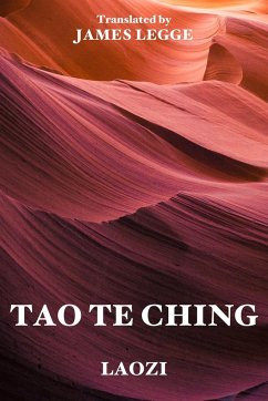 Tao Te Ching - Laozi