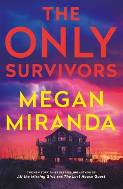 The Only Survivors - Miranda, Megan