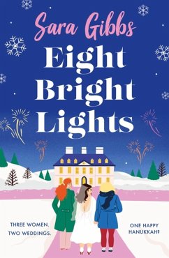 Eight Bright Lights - Gibbs, Sara