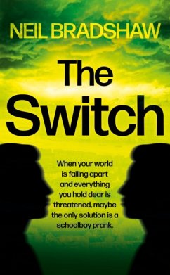 The Switch - Bradshaw, Neil