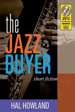 The Jazz Buyer - Howland, Hal