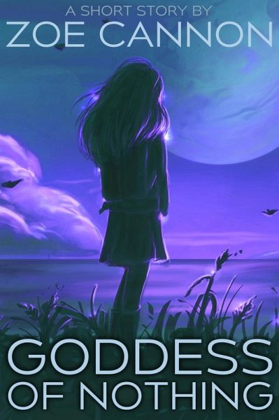 Goddess of Nothing (eBook, ePUB)