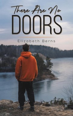 There Are No Doors - Berns, Elizabeth