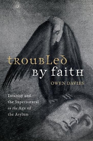 Troubled by Faith Troubled by Faith