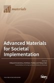 Advanced Materials for Societal Implementation