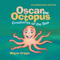 Oscar the Octopus - Cripps, Wayne