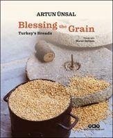 Blessing the Grain Turkeys Bread - Ünsal, Artun