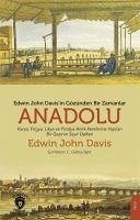 Edwin John Davisin Gözünden Bir Zamanlar Anadolu - Edwin John Davis, Peder