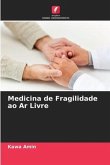 Medicina de Fragilidade ao Ar Livre