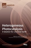 Heterogeneous Photocatalysis