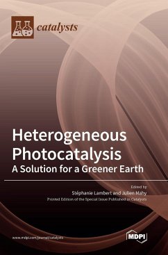 Heterogeneous Photocatalysis