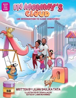 In Mommy's Cloud - Shulika Tata, Lilian