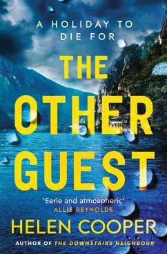 The Other Guest - Cooper, Helen