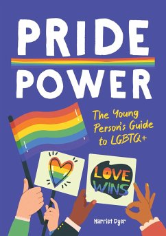 Pride Power - Dyer, Harriet