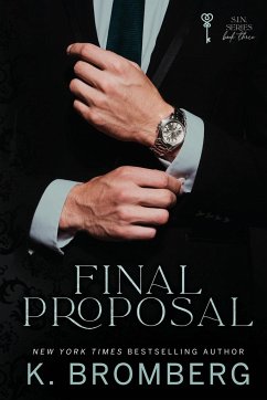 Final Proposal - Bromberg, K.