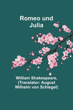 Cover Romeo und Julia
