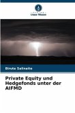 Private Equity und Hedgefonds unter der AIFMD