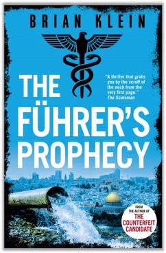 The Fuhrer's Prophecy - Klein, Brian