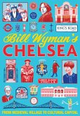 Bill Wymans Chelsea