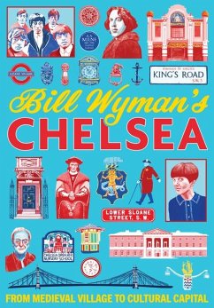 Bill Wymans Chelsea - Wyman, Bill