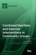 Combined Nutrition and Exercise... - Bild 1
