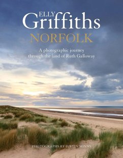 Norfolk - Griffiths, Elly