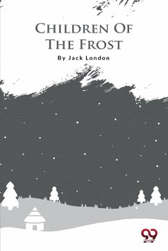 Children Of The Frost - London, Jack