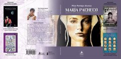 María Pacheco : quimera de juventud, el sueño comunero - Pertejo Alonso, Mª del Pilar