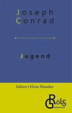 Jugend - Conrad, Joseph