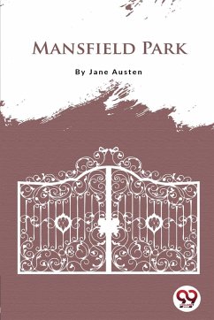 Mansfield Park - Austen, Jane