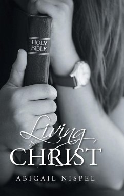 Cover Living for Christ