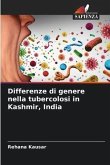 Differenze di genere nella tubercolosi in Kashmir, India