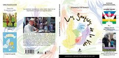 Los sentidos de la vida - Torrubias González, Ramos