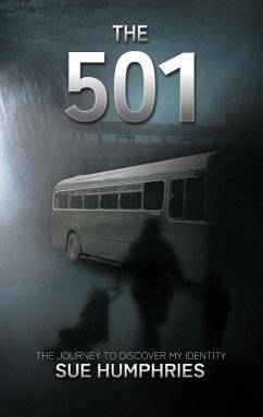 The 501 - Humphres, Sue