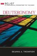 Deuteronomy - Bild 1
