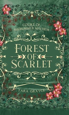 Forest of Scarlet - Grayce, Tara