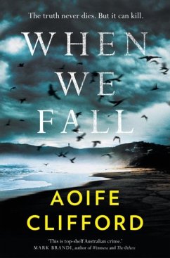 Cover When We Fall
