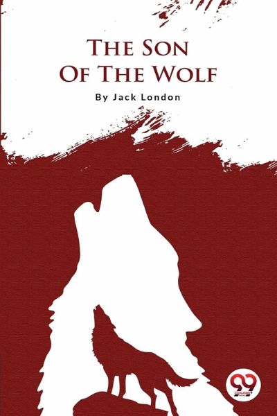 The Son Of The Wolf The Son Of The Wolf