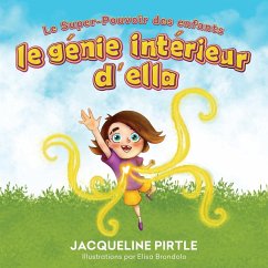 Le Génie intérieur d'Ella - Pirtle, Jacqueline