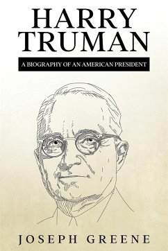 Harry Truman - Greene, Joseph