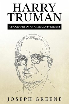 Cover Harry Truman