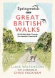 Springwatch: Great British Walks - Bild 1