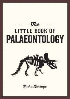 The Little Book of Palaeontology - Barrage, Rasha